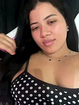 morenahhwy online show from November 3, 2:35 am