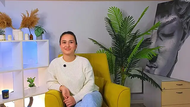 Snapshot of DianVolpe chatting on October 28, 11:58 am DianVolpe online show from October 28, 11:58 am