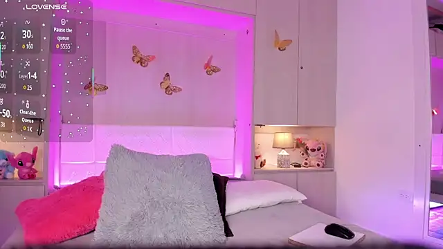 GabyMason  online show from January 7, 11:56 am