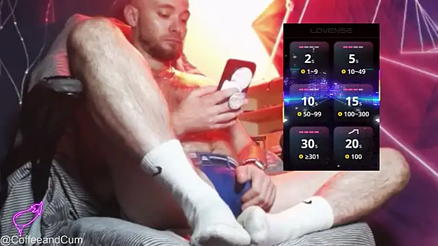 ScottyD jerksit online show from October 30, 4:25 am