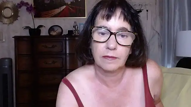 BigbustedBrenda online show from November 26, 9:27 pm