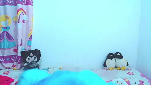 Miiku kita online show from October 31, 11:50 pm