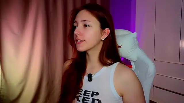 musefox online show from March 19, 12:14 am