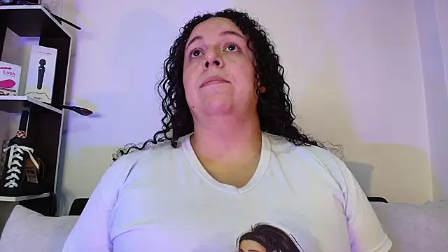 Natasha Amber online show from November 23, 4:07 pm