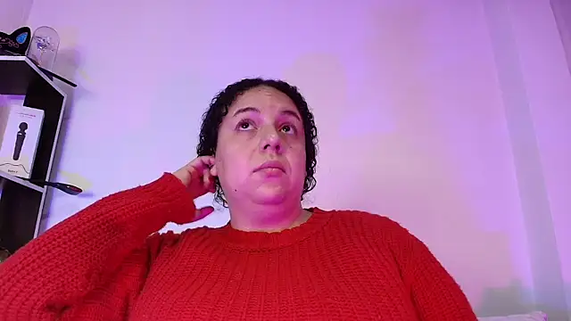 Natasha Amber online show from November 24, 2:50 pm