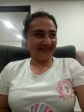 solandrea online show from November 7, 11:27 pm