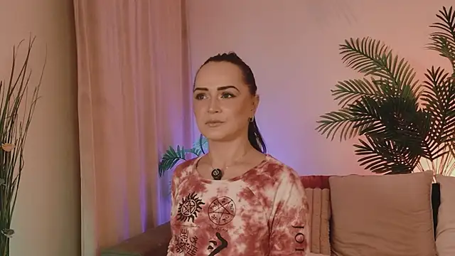 SiennaRosse online show from February 16, 9:33 pm