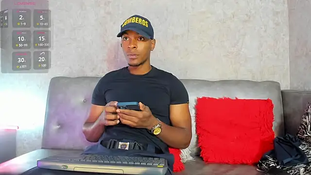 for itan online show from November 4, 12:37 pm