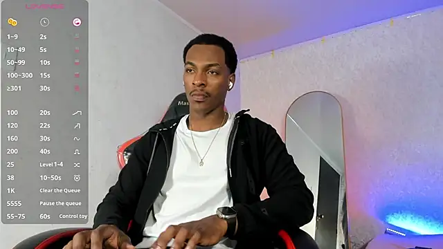 for itan online show from April 17, 1:36 pm