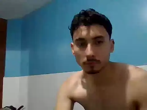 Jakary25 online show from October 30, 4:03 am