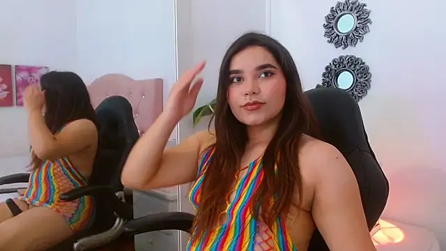 barbara baker  online show from November 23, 3:17 am