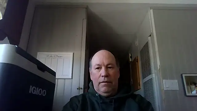 Snapshot of Jay4Seniors chatting on February 5, 7:18 pm Jay4Seniors online show from February 5, 7:18 pm