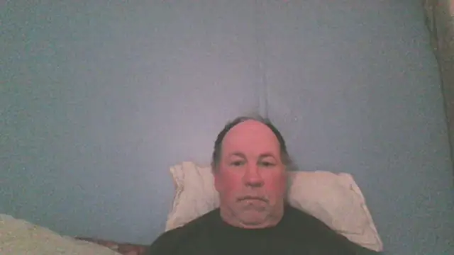 Snapshot of Jay4Seniors chatting on March 6, 7:27 am Jay4Seniors online show from March 6, 7:27 am