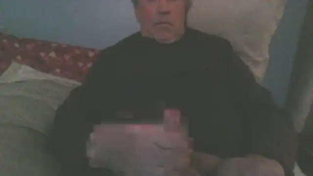 Snapshot of Jay4Seniors chatting on March 8, 8:07 am Jay4Seniors online show from March 8, 8:07 am