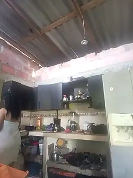 Snapshot of Camila-Valverde chatting on November 22, 1:32 pm Camila-Valverde online show from November 22, 1:32 pm