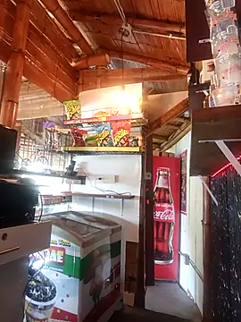 Snapshot of Camila-Valverde chatting on December 4, 2:37 pm Camila-Valverde online show from December 4, 2:37 pm