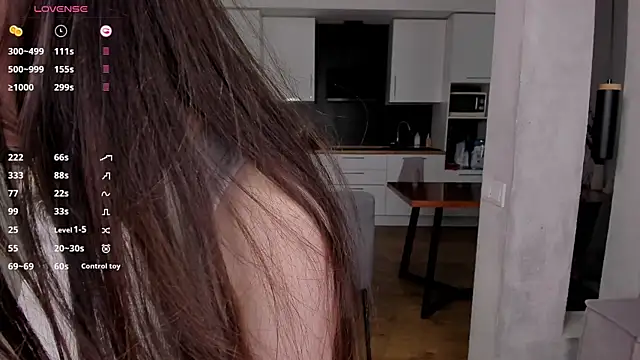 pixiedoll online show from March 29, 3:12 pm