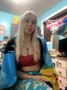 aquakitti777 online show from October 31, 1:56 pm