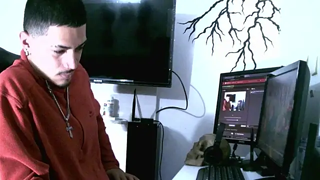 Snapshot of kai_storm420 chatting on November 26, 3:40 am kai storm420 online show from November 26, 3:40 am