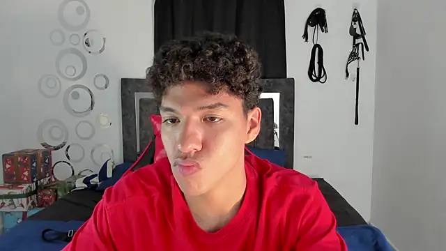 Maximiliano Khalil online show from January 10, 7:37 pm