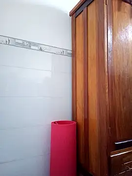 Snapshot of Cafeen19 chatting on February 3, 9:14 am Cafeen19 online show from February 3, 9:14 am