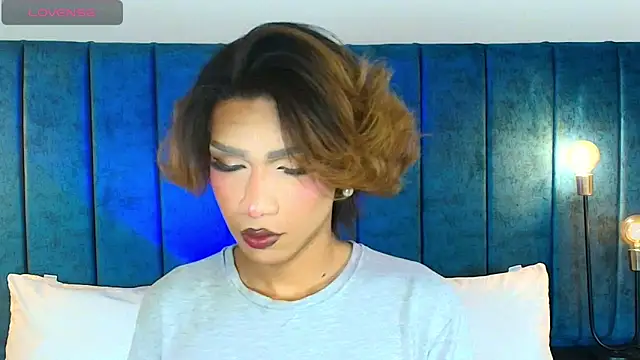 FernandaFox  online show from December 22, 3:47 am