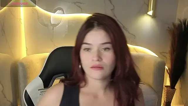 Alana Tx  online show from November 7, 3:17 am