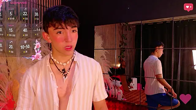 joji Spencer online show from February 1, 4:22 am