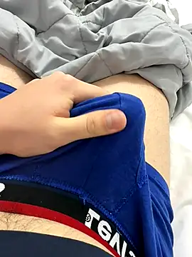 Bubik1 online show from November 9, 6:44 am