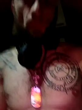 Kunimen3 online show from February 12, 11:33 pm