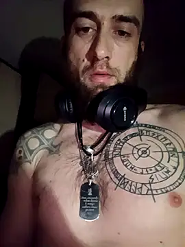 Kunimen3 online show from February 28, 11:39 pm