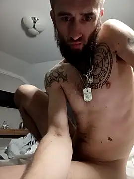 Kunimen3 online show from March 5, 2:40 am