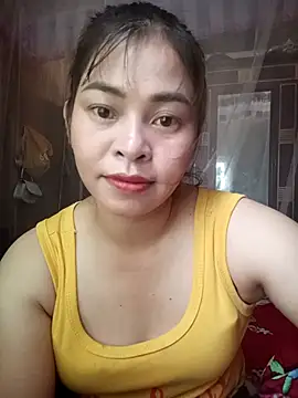 Bamboo-niee123 online show from October 30, 5:09 am