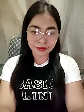 Bamboo-niee123 online show from April 1, 3:29 am