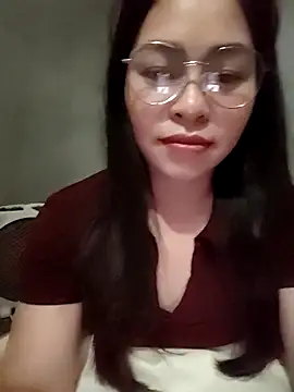 Bamboo-niee123 online show from April 7, 3:12 pm