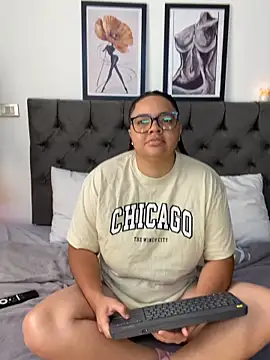 Snapshot of Gemini_Lanzo chatting on November 4, 1:10 pm Gemini Lanzo online show from November 4, 1:10 pm