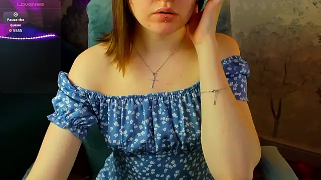 R I N A online show from March 31, 1:07 am