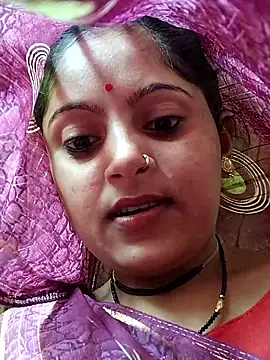 Anju sharma online show from November 11, 5:29 am