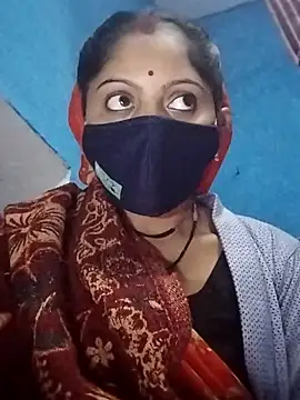 Anju sharma online show from November 30, 10:58 pm