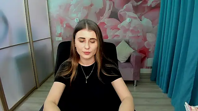 Snapshot of DemmyRose chatting on November 26, 7:48 pm DemmyRose online show from November 26, 7:48 pm