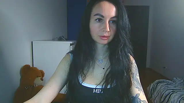 Kamila Donni online show from November 3, 7:42 am