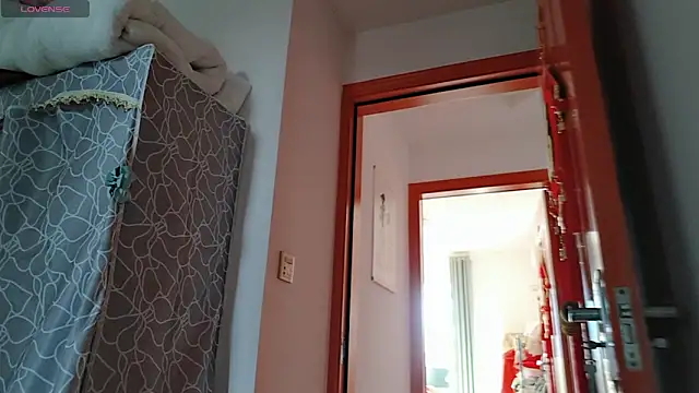 Snapshot of Yan61 chatting on November 16, 12:49 am Yan61 online show from November 16, 12:49 am