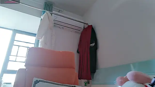 Snapshot of Yan61 chatting on December 17, 2:50 am Yan61 online show from December 17, 2:50 am