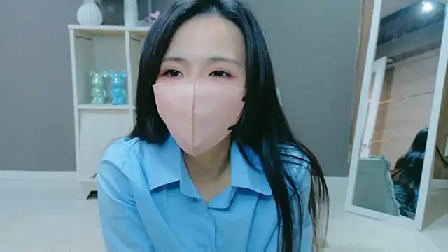 Mimi-Dreammood online show from November 19, 9:48 pm