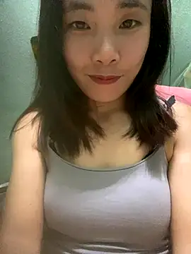 Elysia-007 online show from October 30, 5:09 am