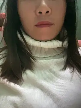 Elysia-007 online show from November 18, 12:38 am