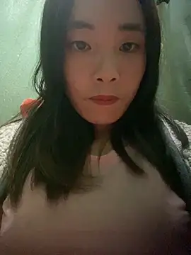 Elysia-007 online show from November 30, 12:09 pm