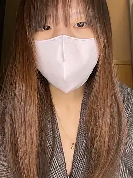 Snapshot of Natumi__ chatting on November 3, 2:02 am Natumi online show from November 3, 2:02 am