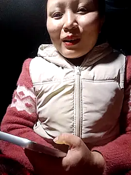 yoyo-mi online show from December 16, 3:00 am