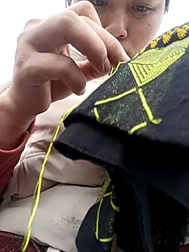 yoyo-mi online show from January 16, 4:38 am